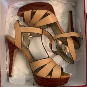 Guess Heels